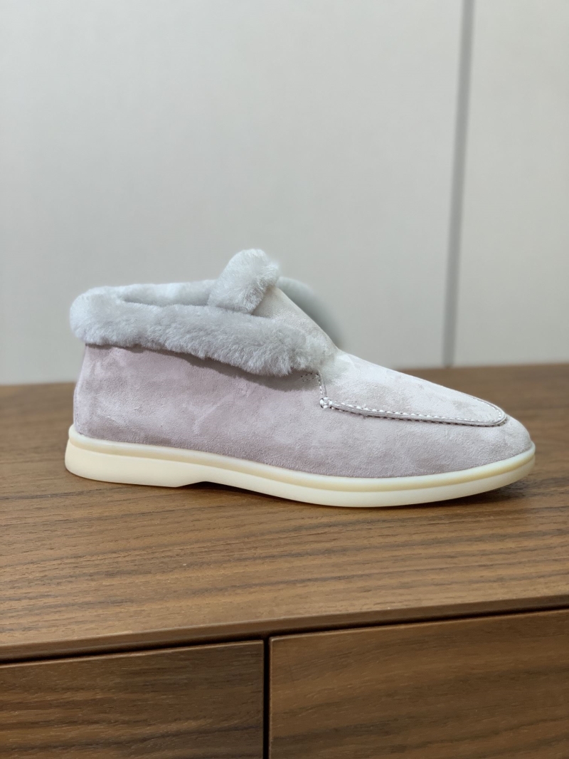 L0r0 P1ana loafers